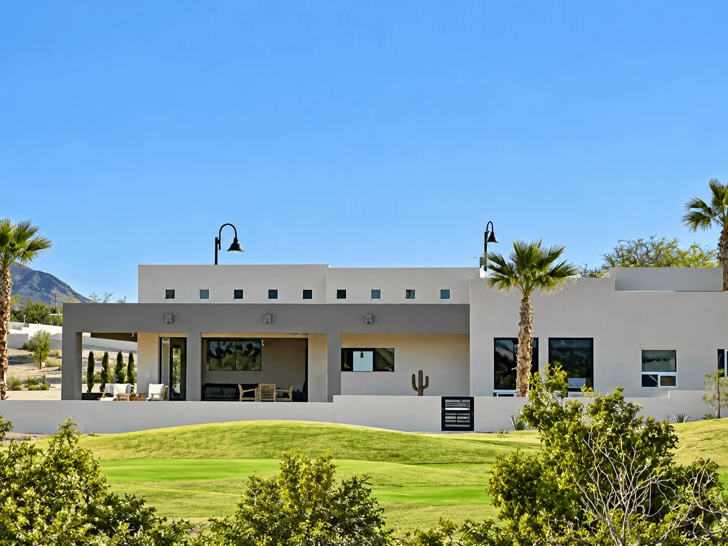 Casa de playa en venta en “El Dorado Ranch” en San Felipe B.C.