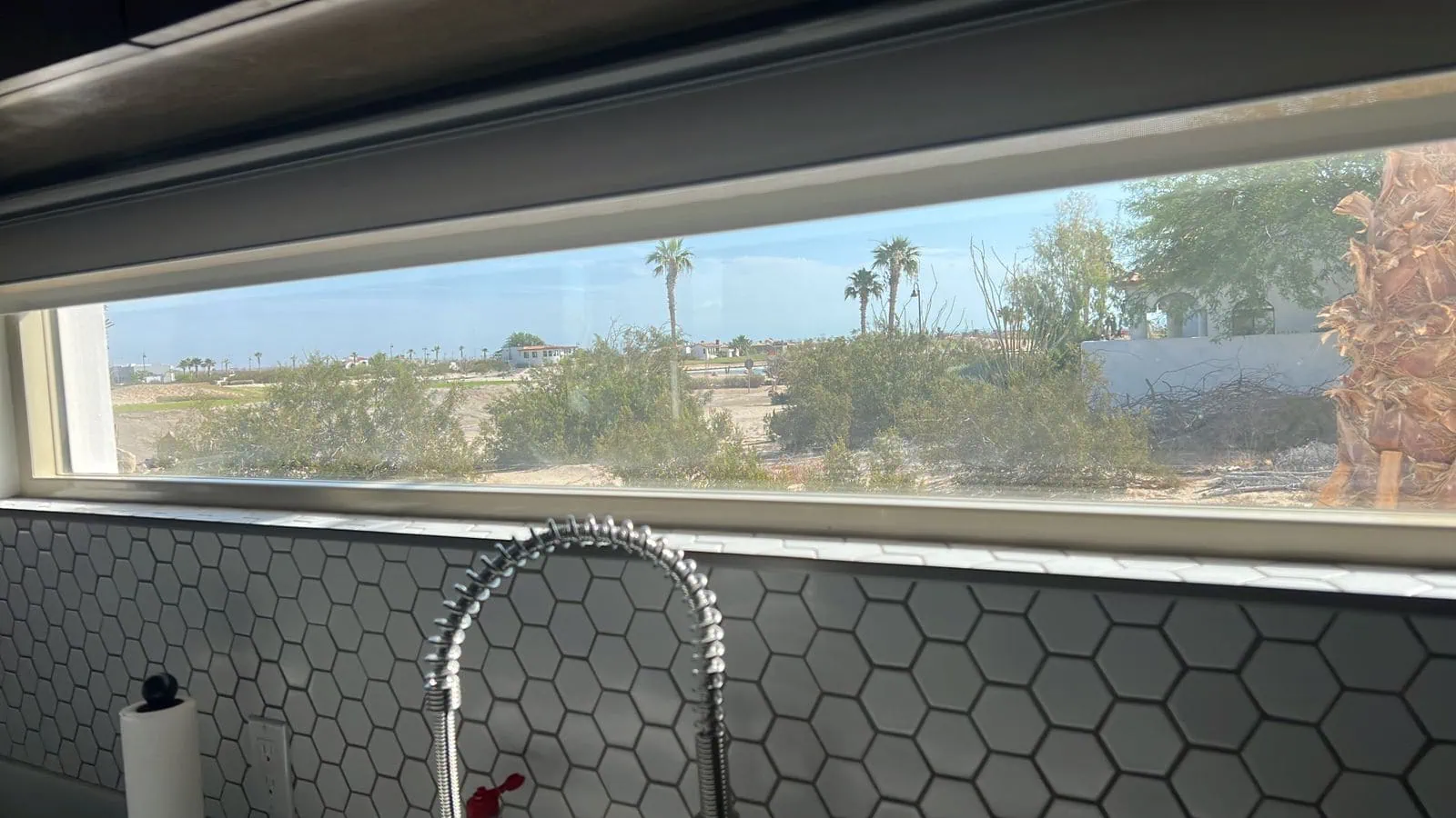 Casa de playa en venta en “El Dorado Ranch” en San Felipe B.C.