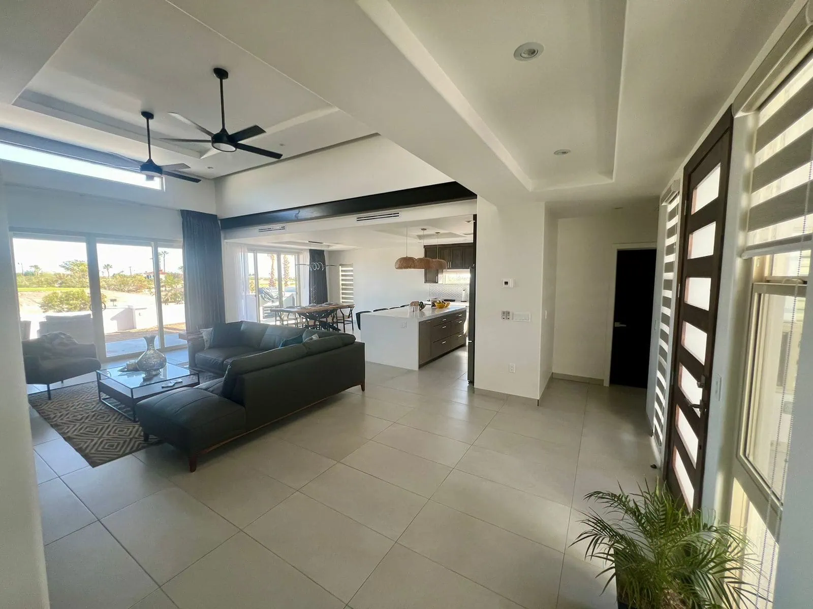 Casa de playa en venta en “El Dorado Ranch” en San Felipe B.C.