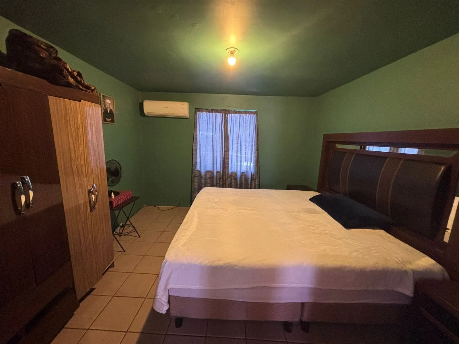 Casa en venta en esquina de Av. Guerrero y Calle 43 en S.L.R.C., Sonora.