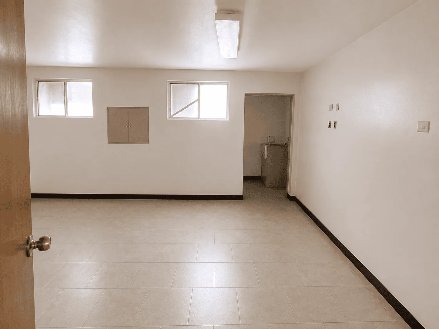 Clínica en venta en Av. Felix Contreras en S.L.R.C., Sonora.