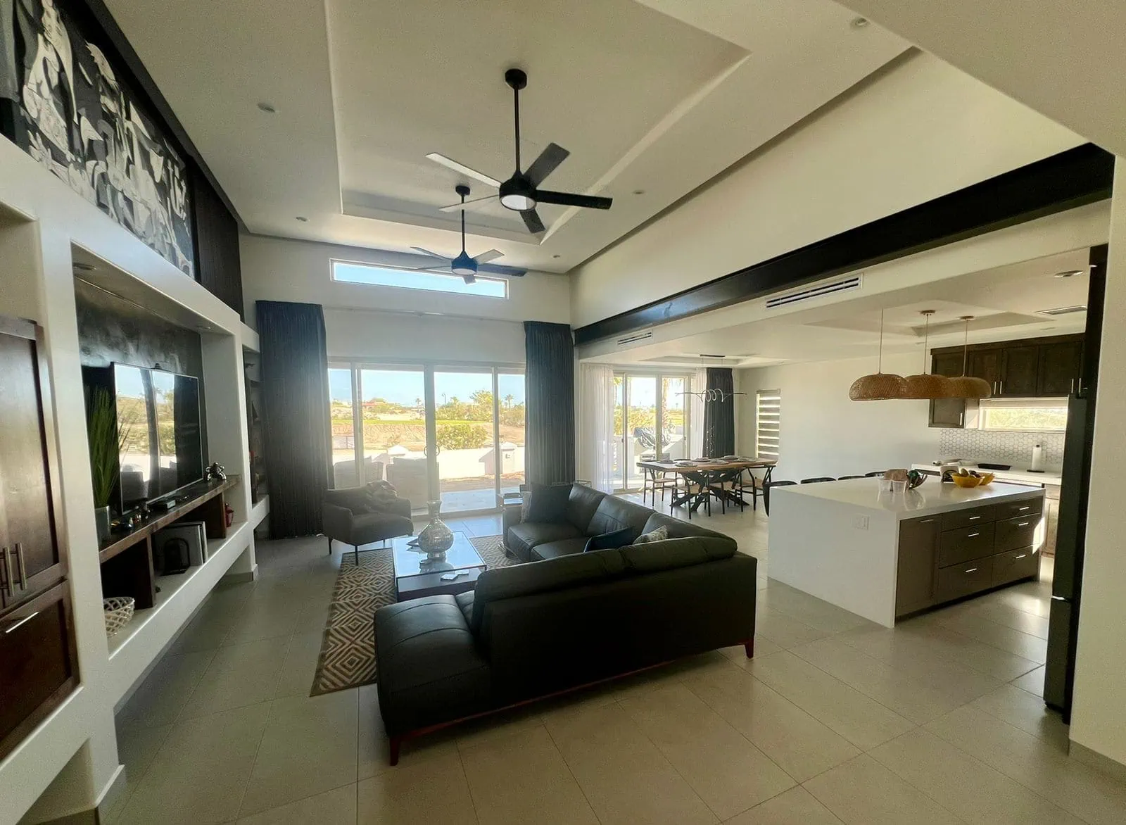 Casa de playa en venta en “El Dorado Ranch” en San Felipe B.C.