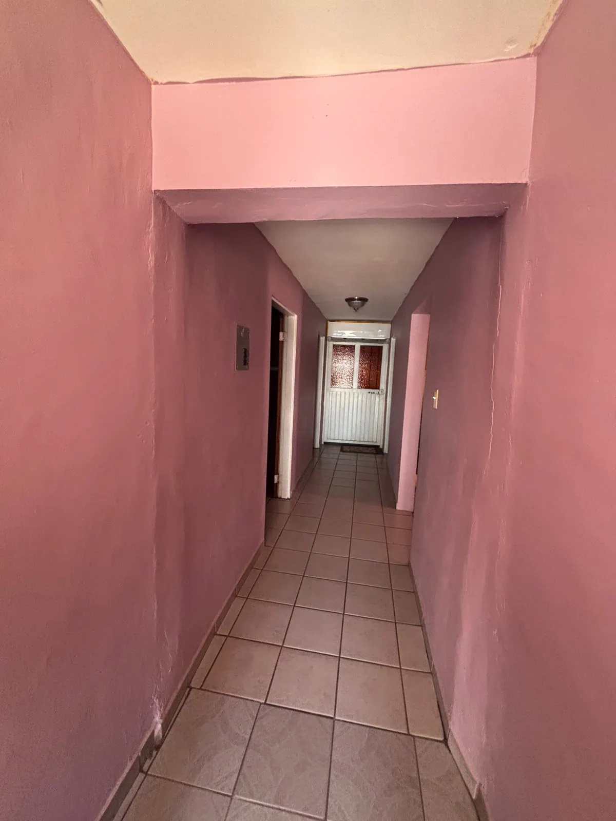 Casa en venta en esquina de Av. Guerrero y Calle 43 en S.L.R.C., Sonora.