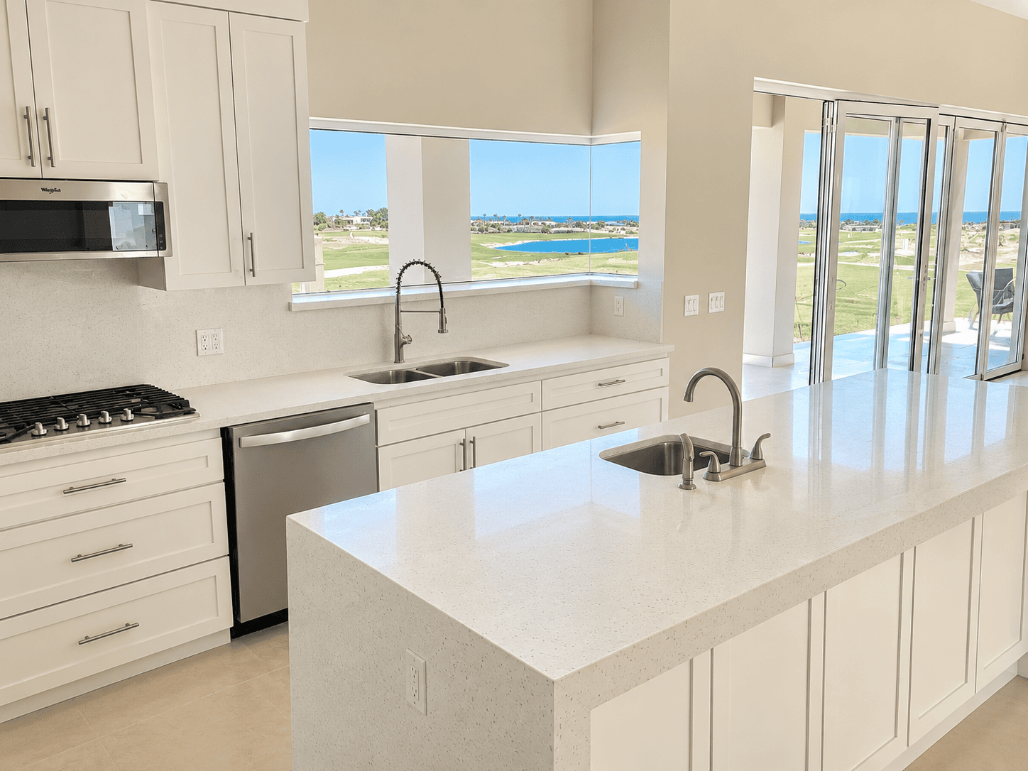 Casa de playa en venta en “El Dorado Ranch” en San Felipe B.C.
