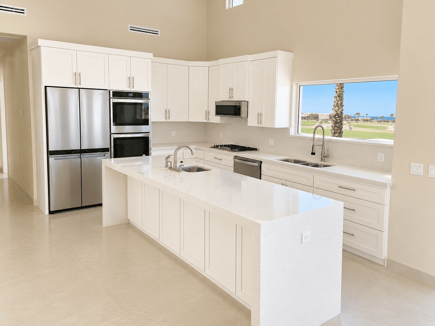 Casa de playa en venta en “El Dorado Ranch” en San Felipe B.C.