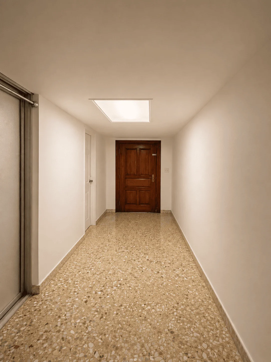 Casa en venta en la primera sección en Callejón Juarez 8 y 9 en S.L.R.C., Sonora.