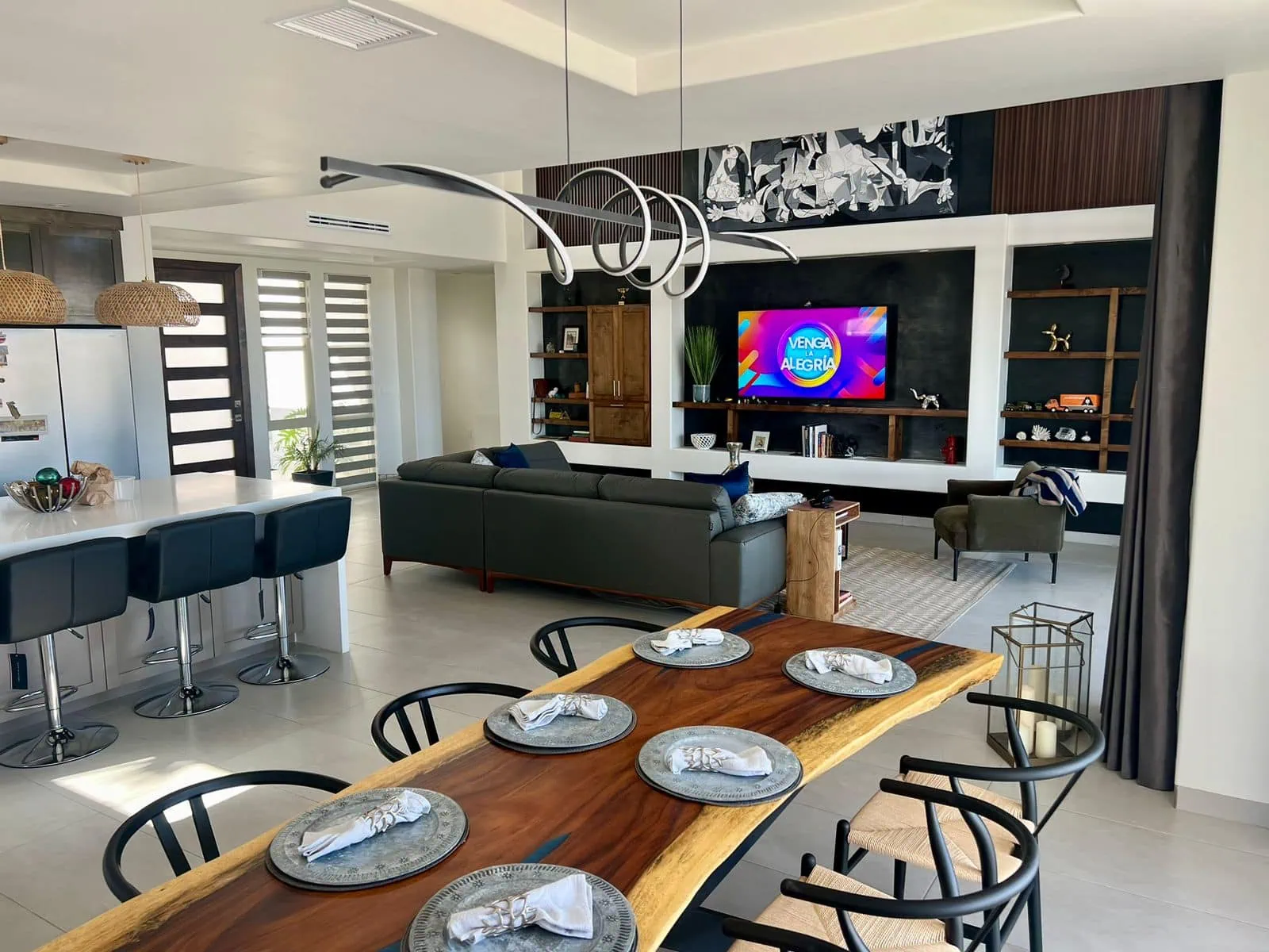 Casa de playa en venta en “El Dorado Ranch” en San Felipe B.C.