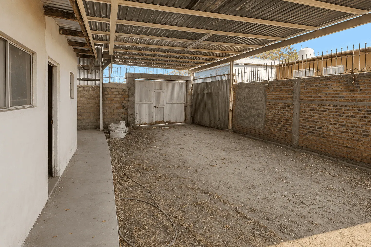 Clínica en venta en Av. Felix Contreras en S.L.R.C., Sonora.