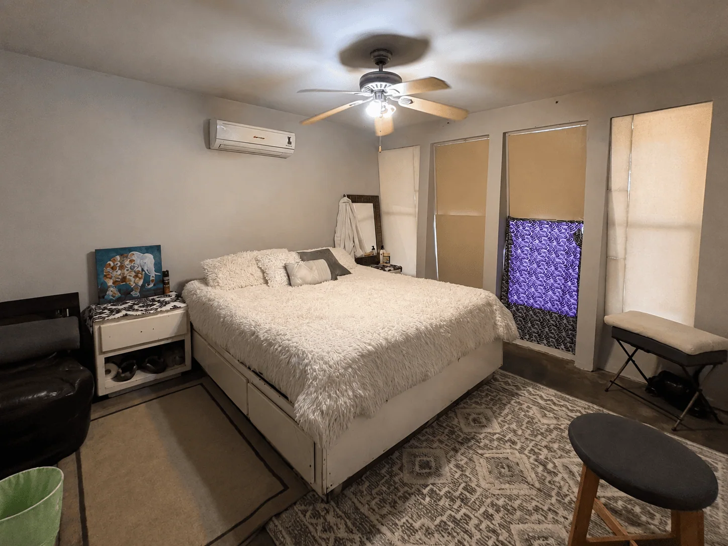 Casa en venta en la primera sección en Callejón Juarez 8 y 9 en S.L.R.C., Sonora.