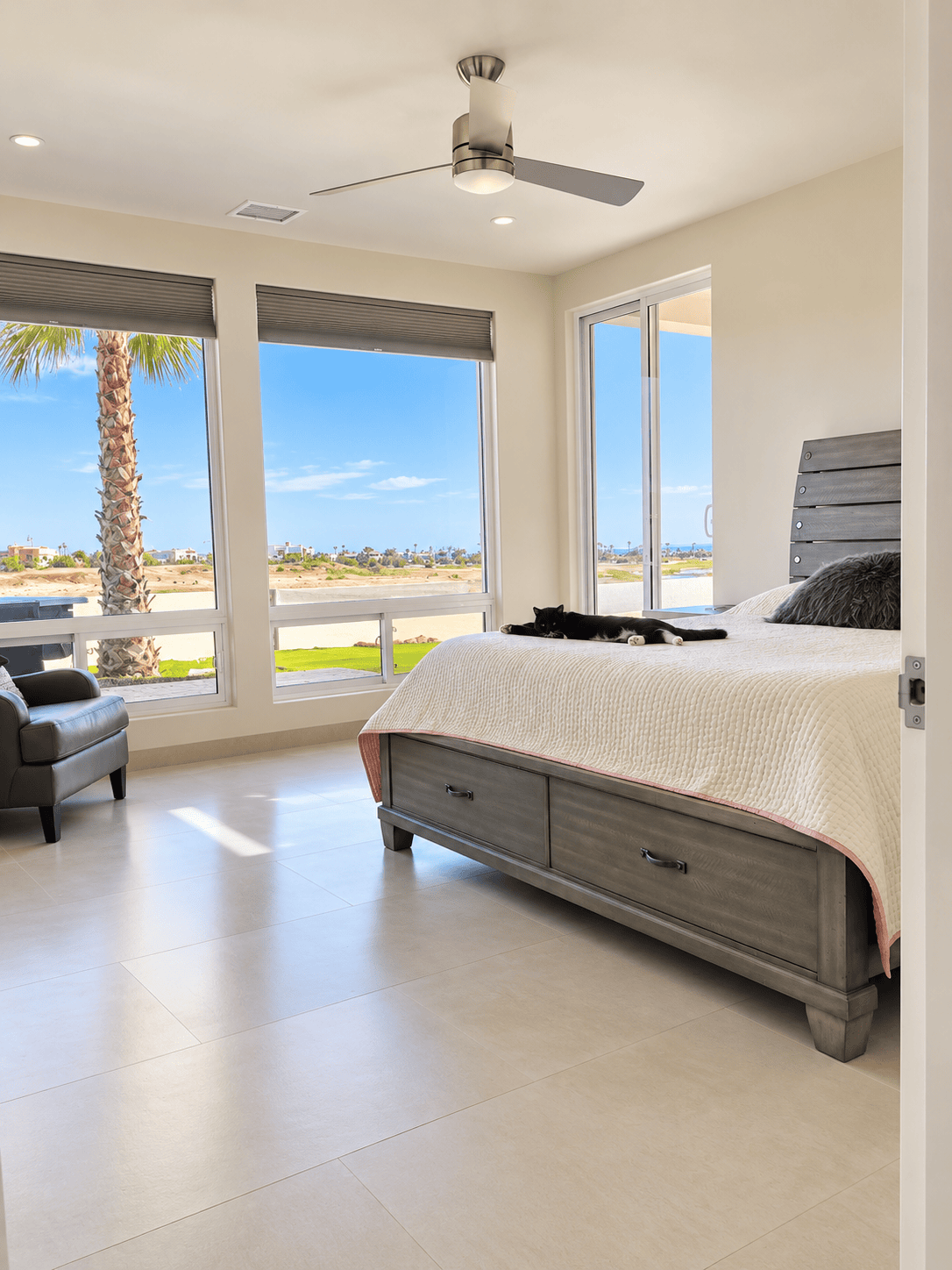 Casa de playa en venta en “El Dorado Ranch” en San Felipe B.C.