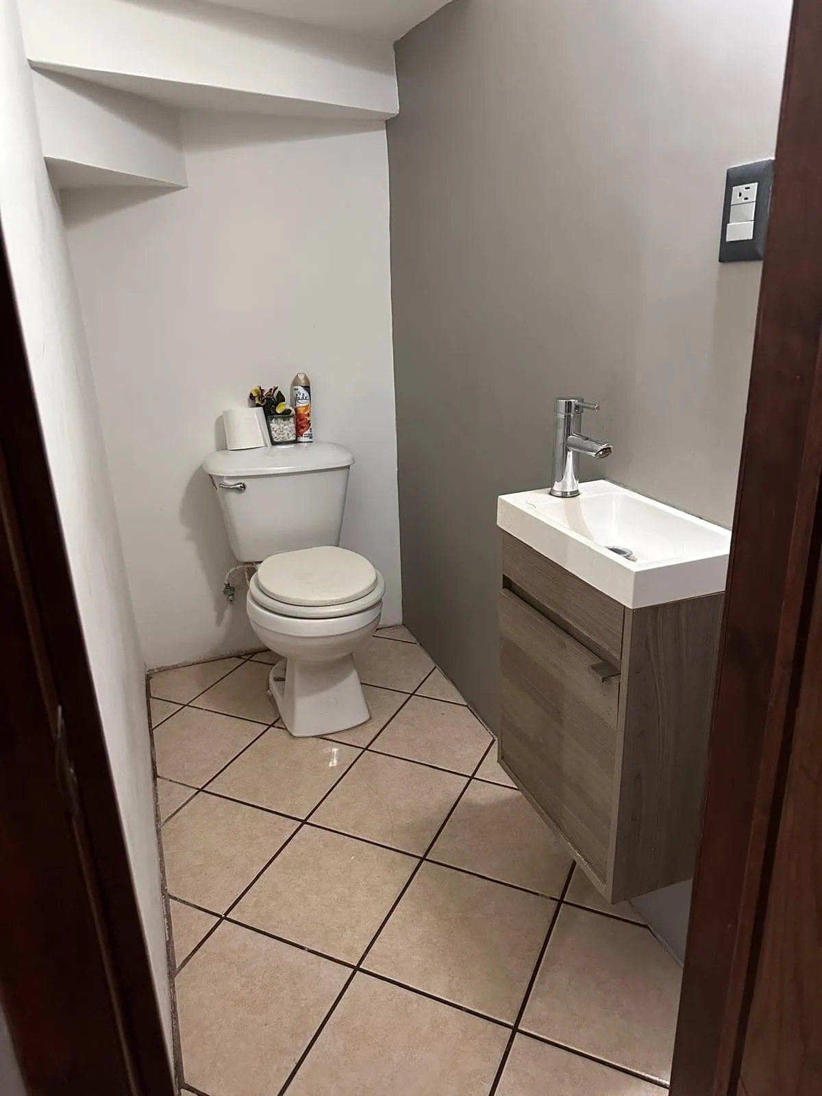 Casa en venta con ampliación en Villa del Roble en Mexicali, B.C.