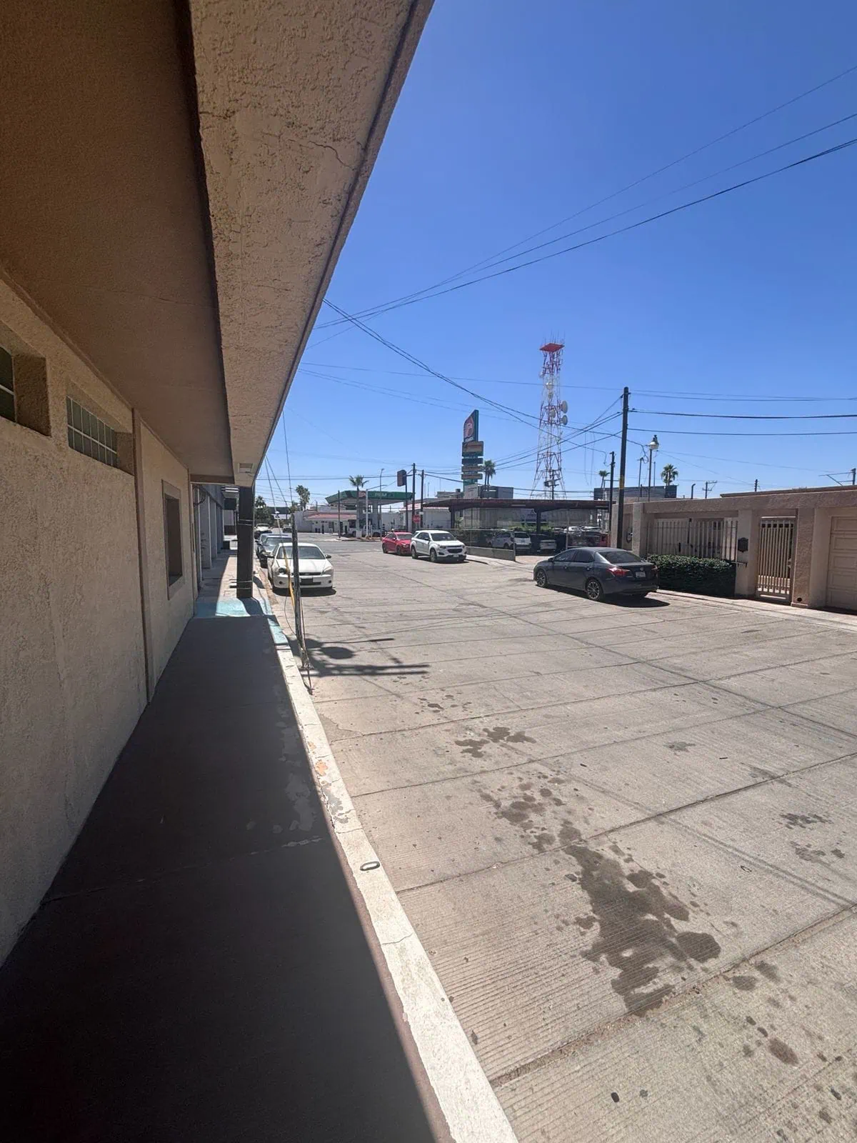 Clínica en venta en Av. Felix Contreras en S.L.R.C., Sonora.