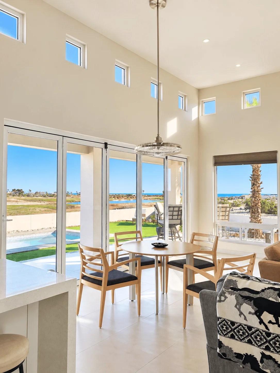 Casa de playa en venta en “El Dorado Ranch” en San Felipe B.C.
