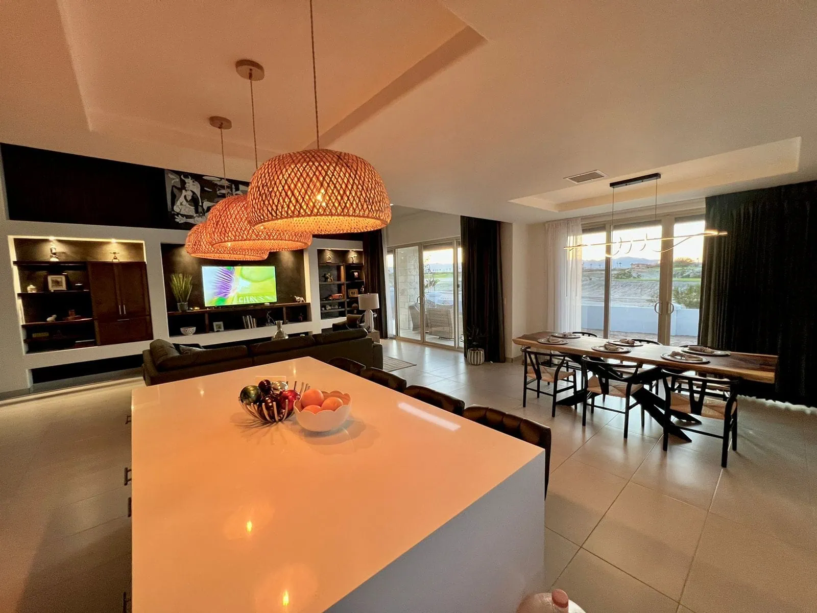 Casa de playa en venta en “El Dorado Ranch” en San Felipe B.C.