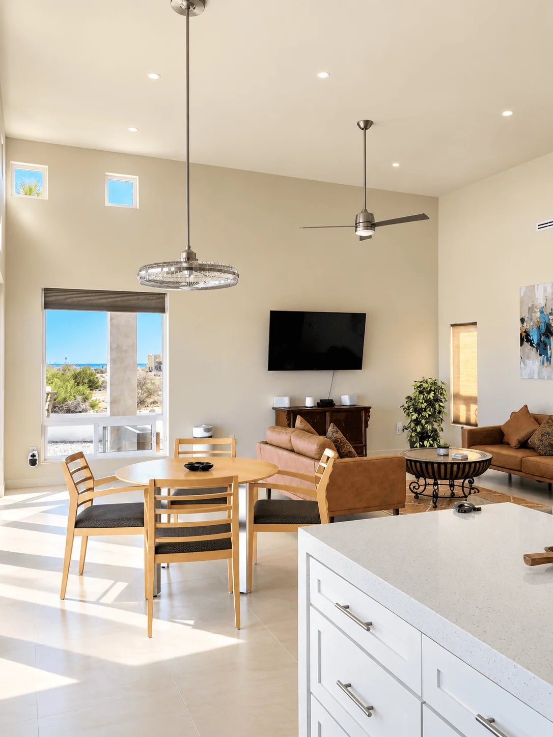 Casa de playa en venta en “El Dorado Ranch” en San Felipe B.C.