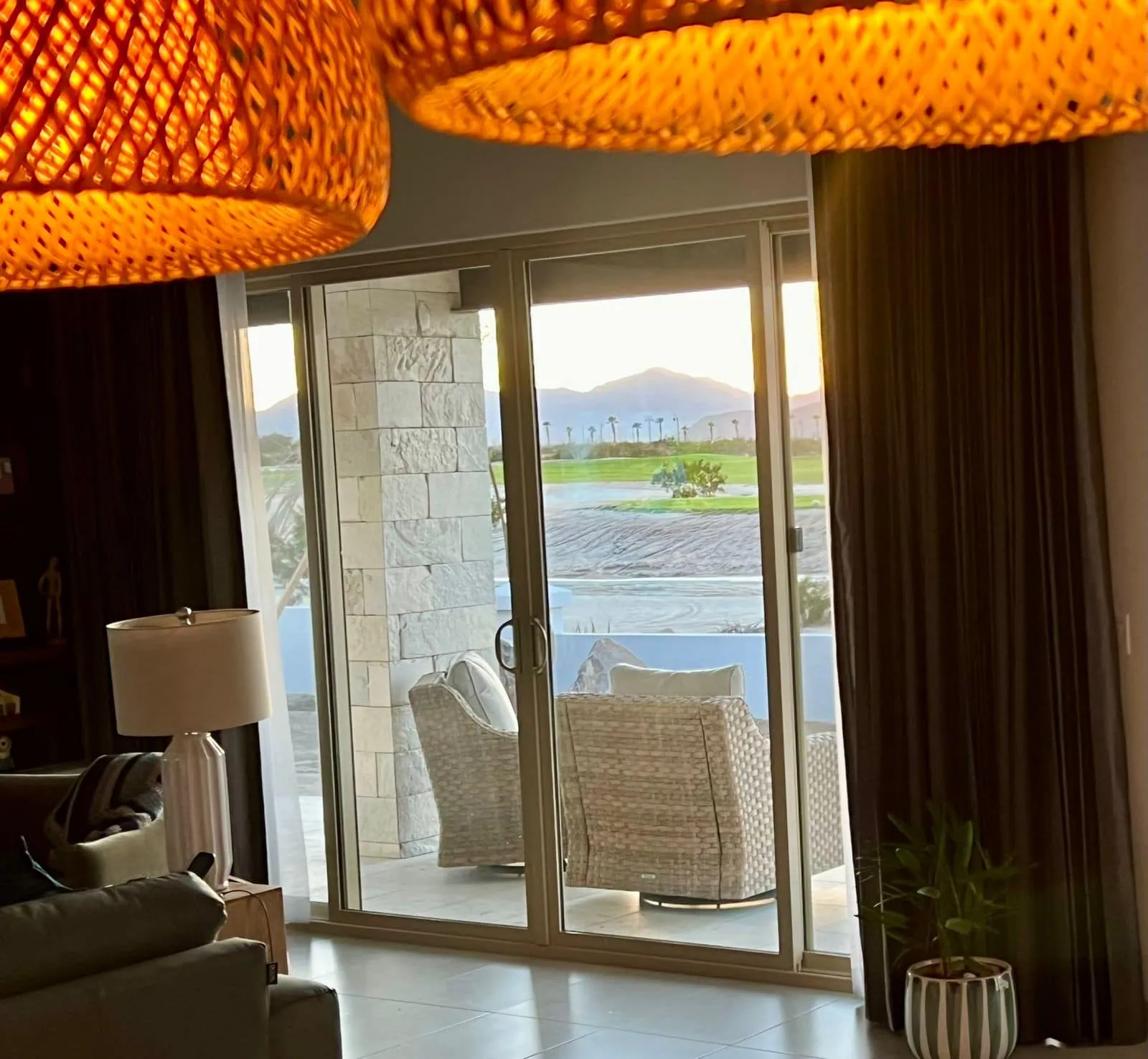 Casa de playa en venta en “El Dorado Ranch” en San Felipe B.C.