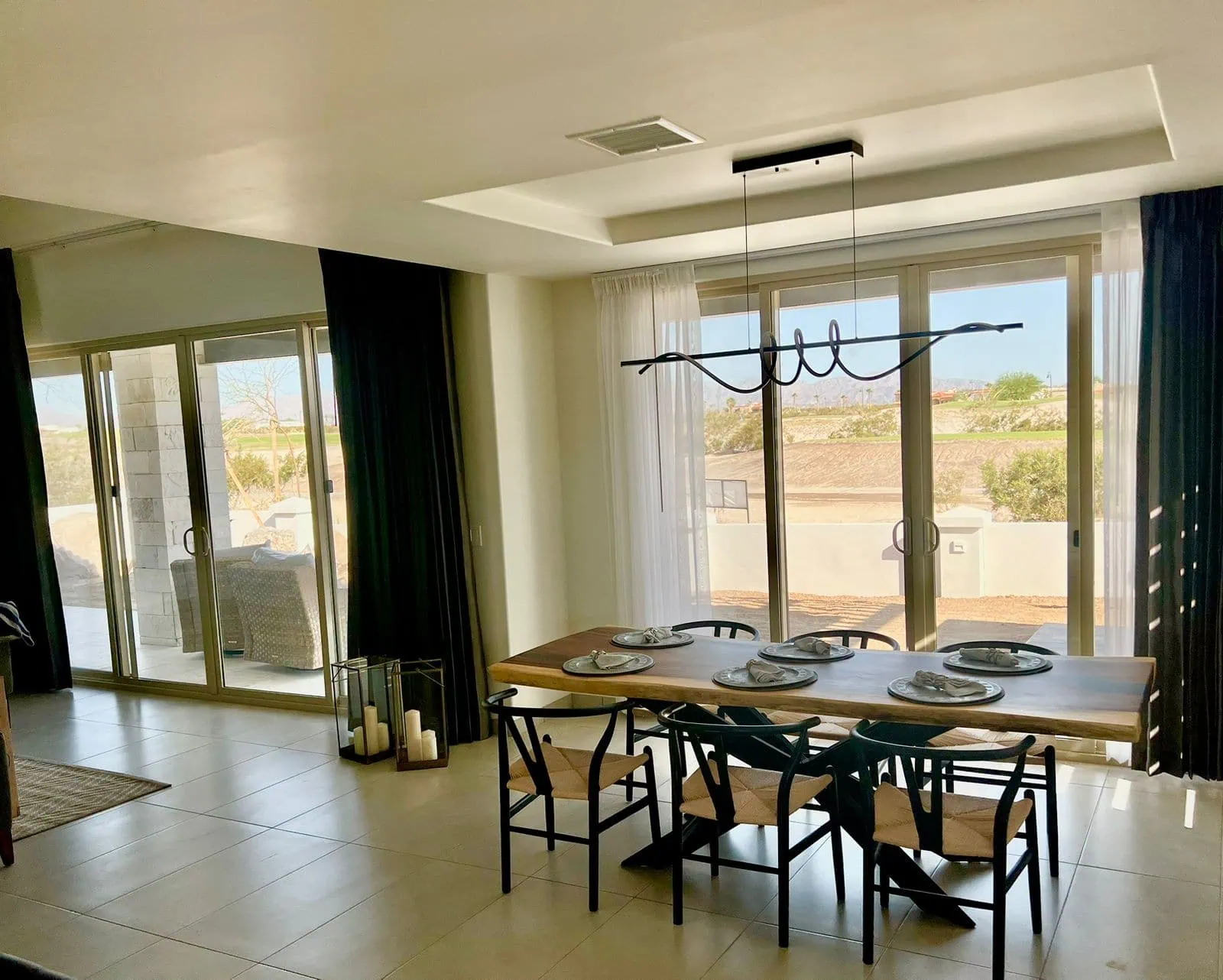 Casa de playa en venta en “El Dorado Ranch” en San Felipe B.C.