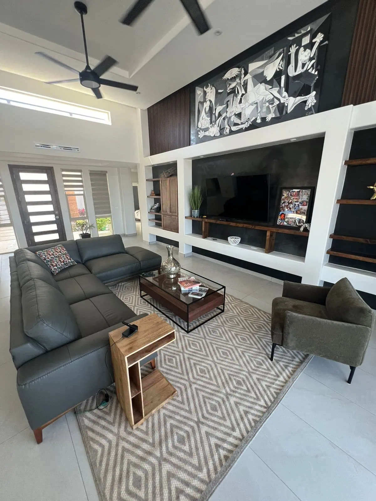 Casa de playa en venta en “El Dorado Ranch” en San Felipe B.C.