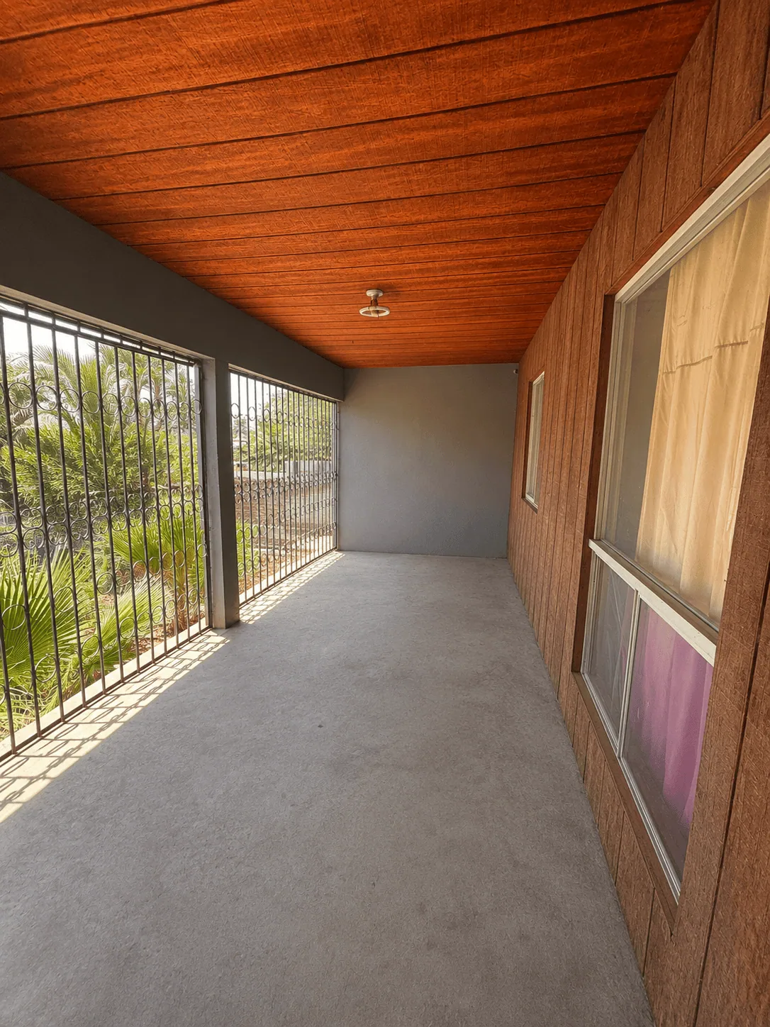 Casa en venta en la primera sección en Callejón Juarez 8 y 9 en S.L.R.C., Sonora.
