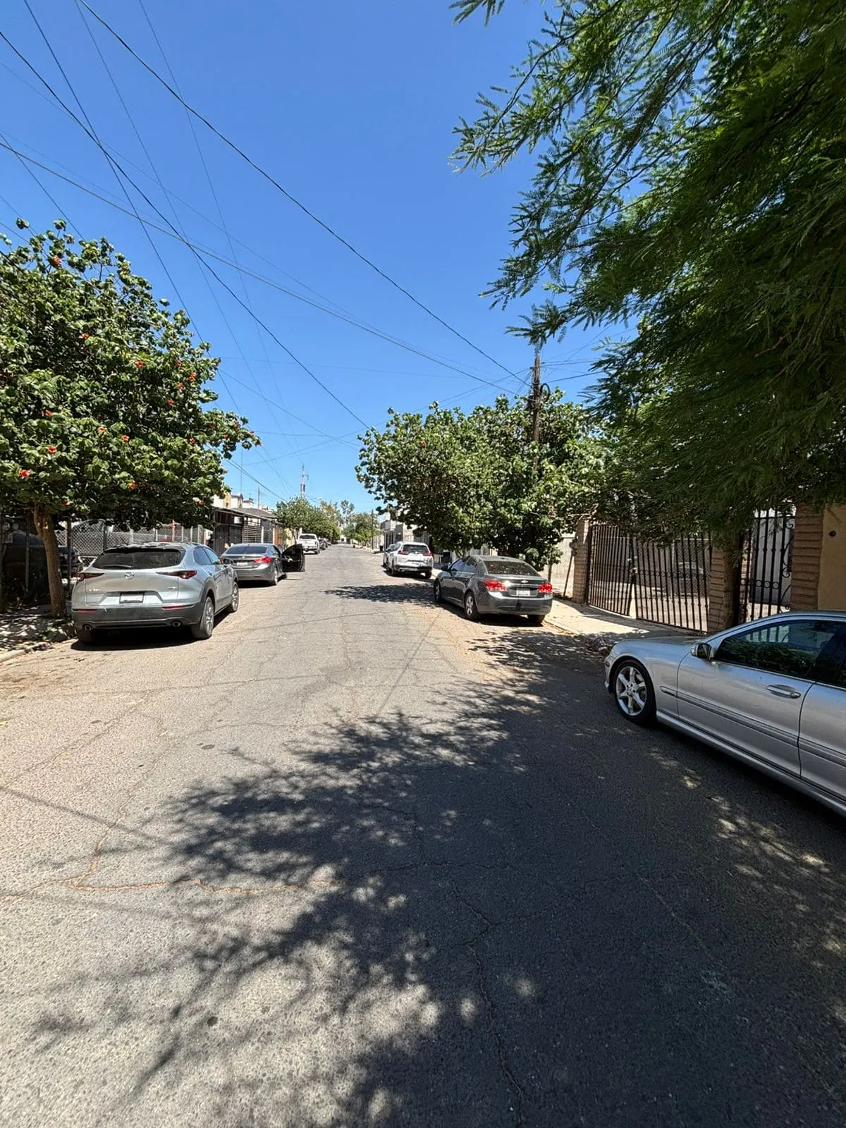 Casa en venta con ampliación en Villa del Roble en Mexicali, B.C.