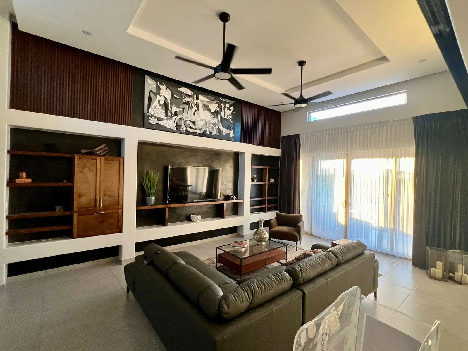 Casa de playa en venta en “El Dorado Ranch” en San Felipe B.C.