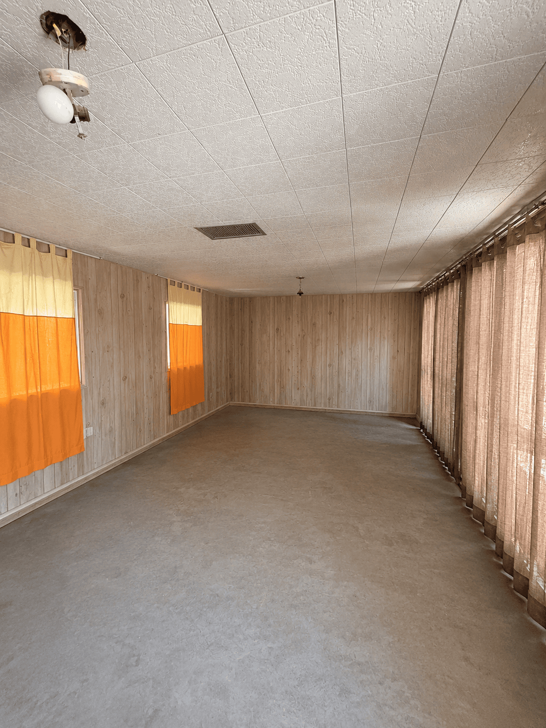 Casa en venta en la primera sección en Callejón Juarez 8 y 9 en S.L.R.C., Sonora.