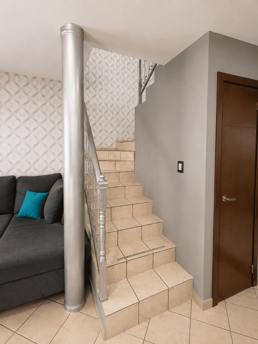 Casa en venta con ampliación en Villa del Roble en Mexicali, B.C.