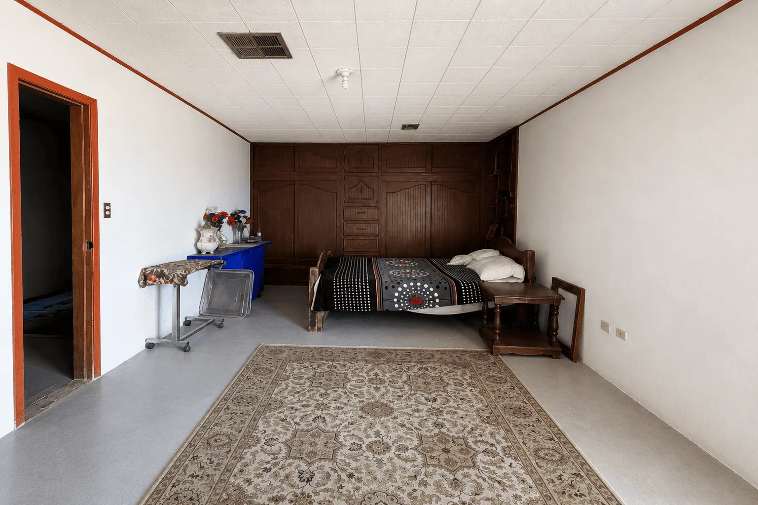 Casa en venta en la primera sección en Callejón Juarez 8 y 9 en S.L.R.C., Sonora.