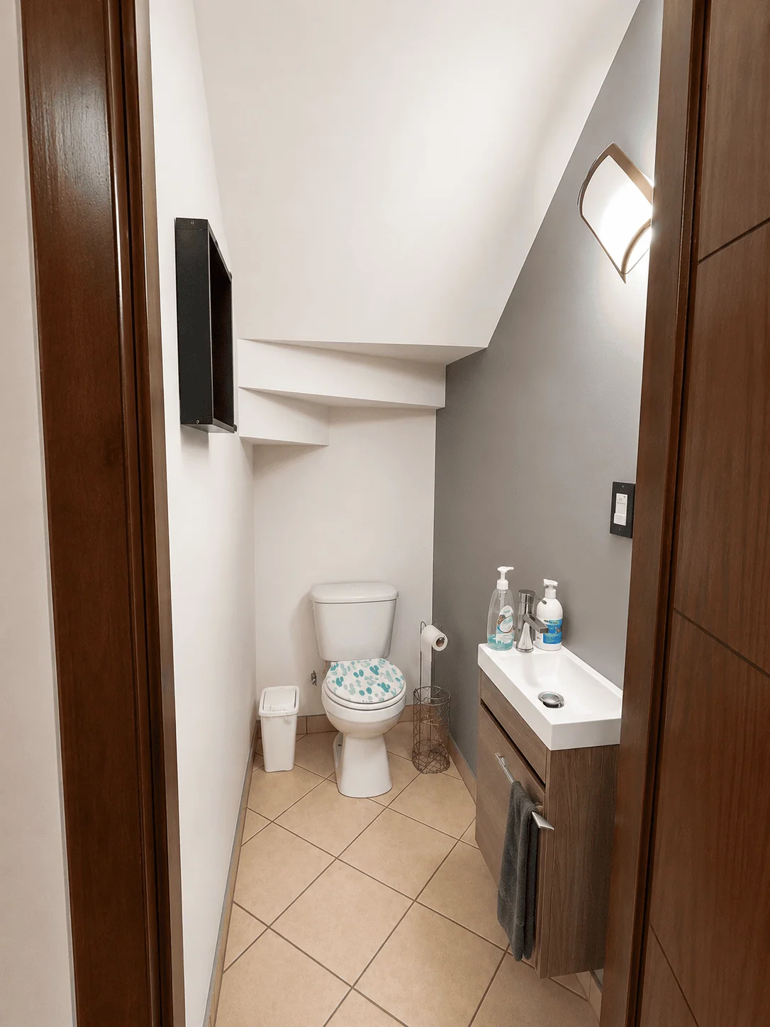 Casa en venta con ampliación en Villa del Roble en Mexicali, B.C.