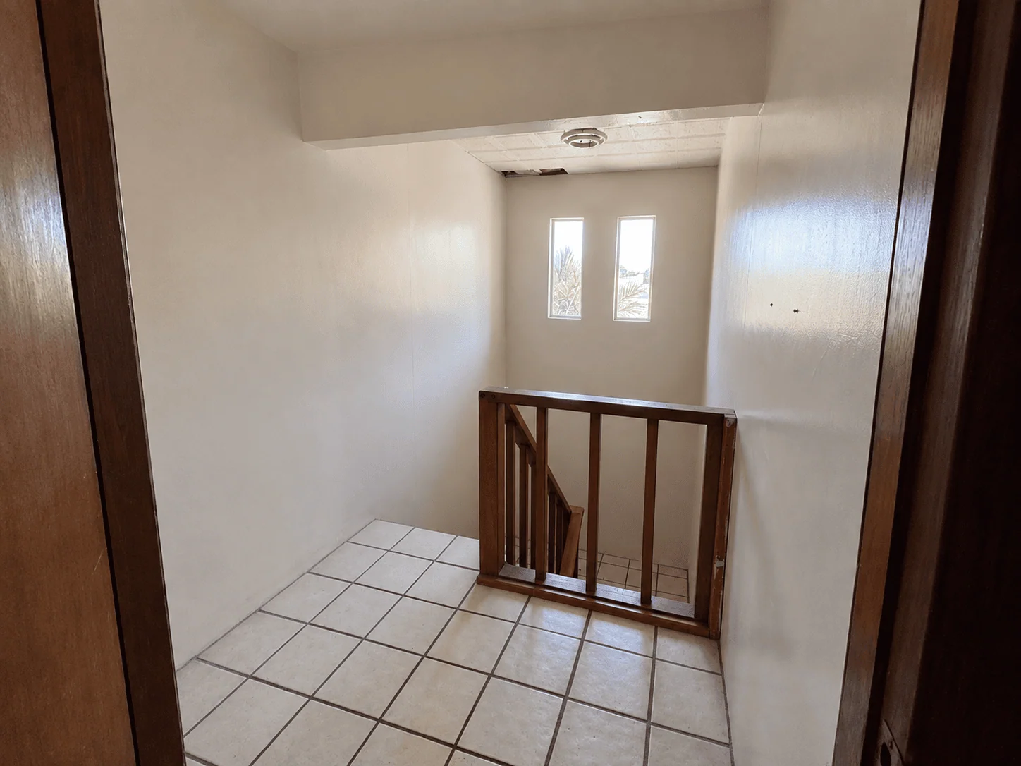 Casa en venta en la primera sección en Callejón Juarez 8 y 9 en S.L.R.C., Sonora.
