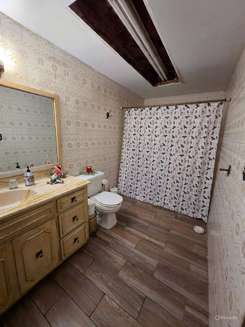 Casa en venta en Jardines del Lago con terreno muy amplio en Mexicali, B.C.