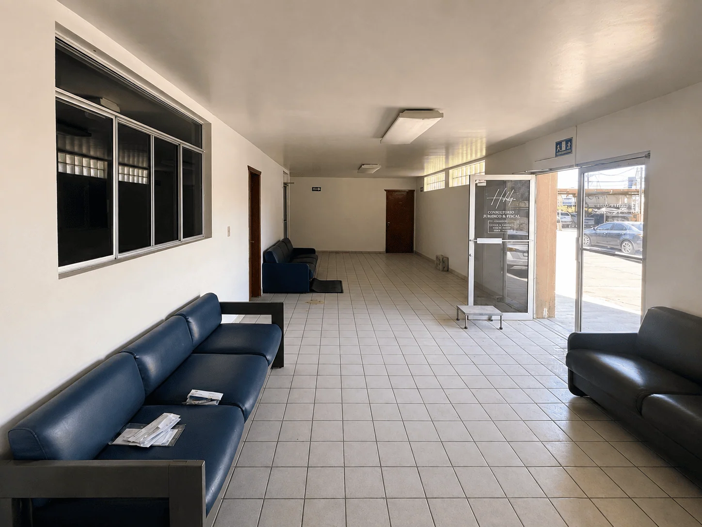 Clínica en venta en Av. Felix Contreras en S.L.R.C., Sonora.