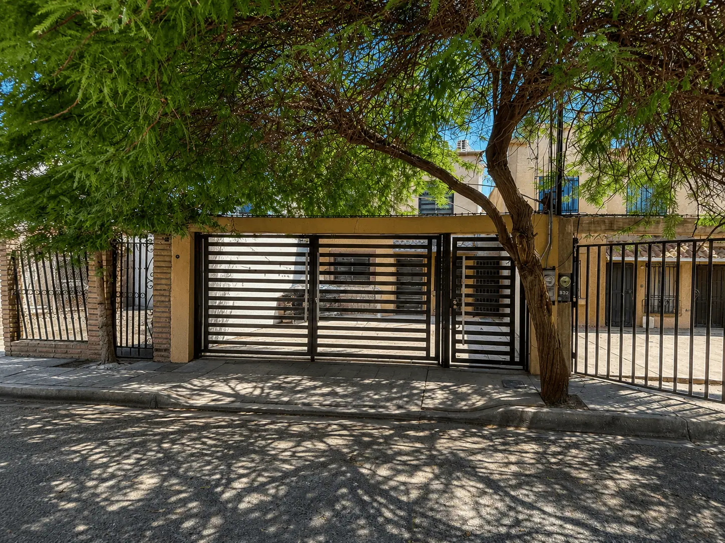 Casa en venta con ampliación en Villa del Roble en Mexicali, B.C.
