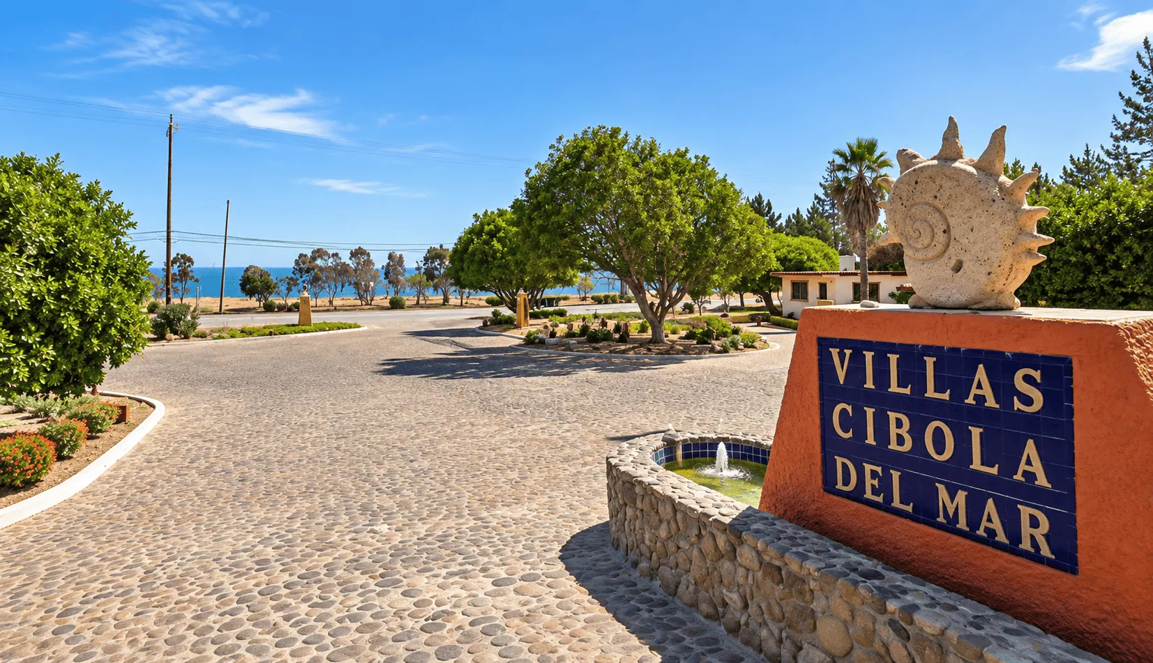 Terreno Residencial en venta en Cibolas del Mar, Ensenada, B.C.