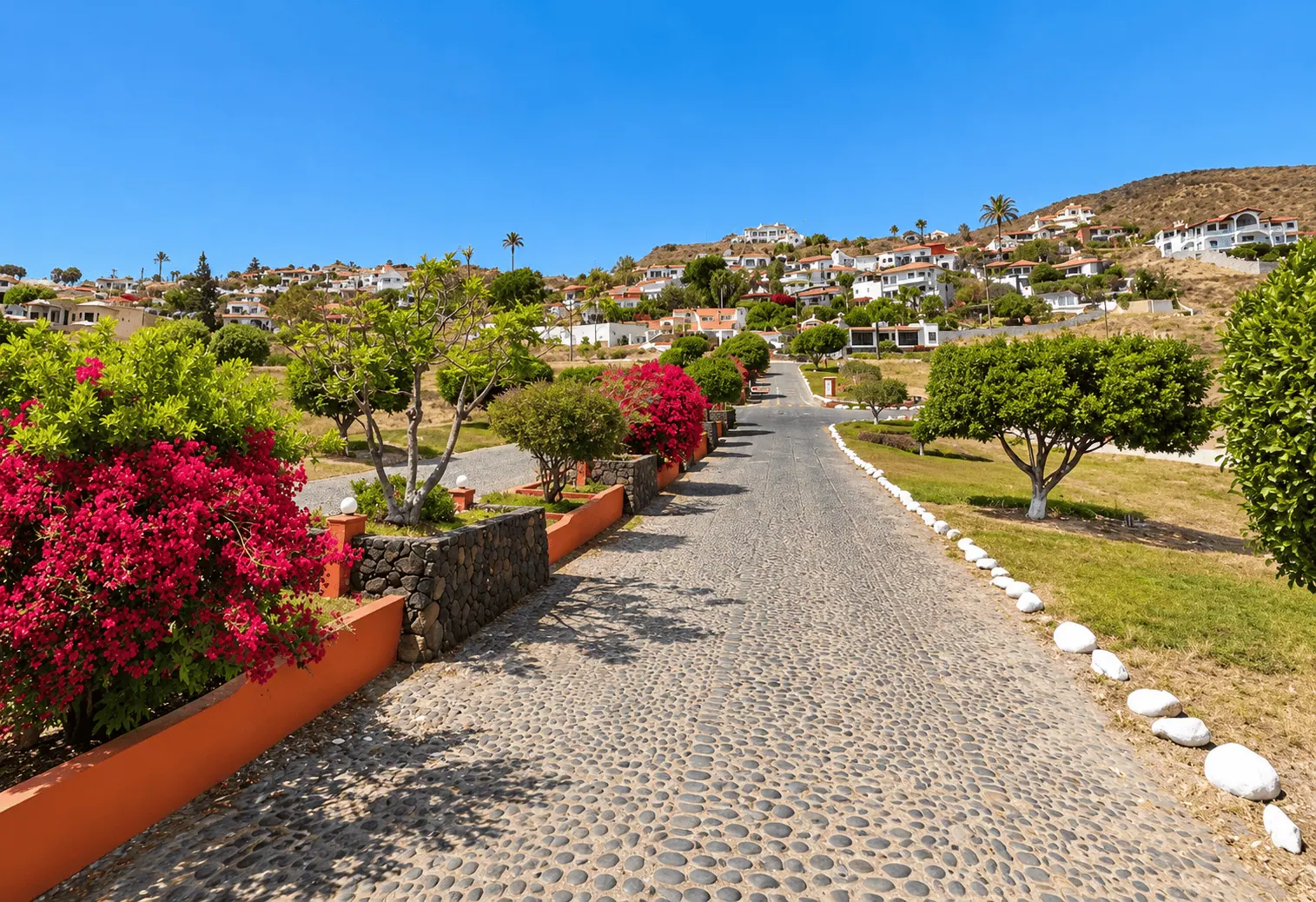 Terreno Residencial en venta en Cibolas del Mar, Ensenada, B.C.