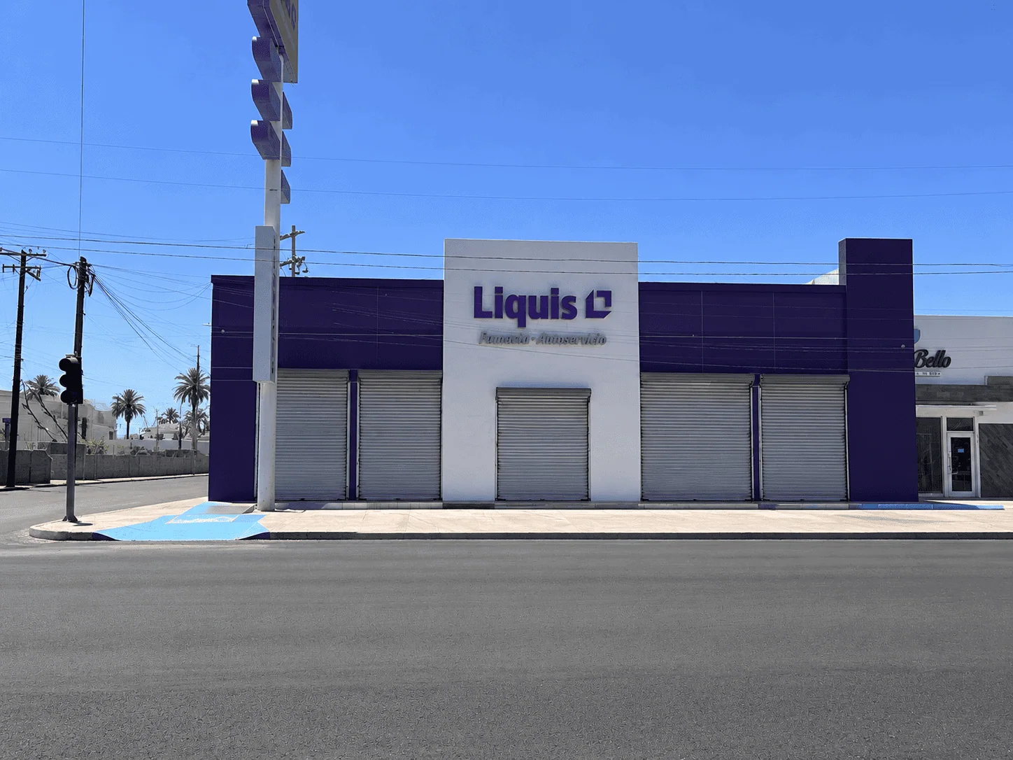 Local Comercial en venta en zona médica en Mexicali, B.C.