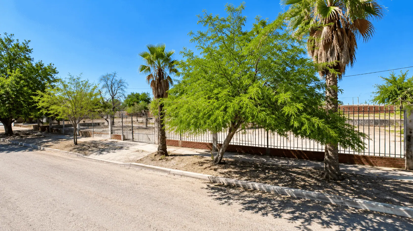 Terreno en venta en esquina Zaragoza y calle 20, S.L.R.C. Sonora