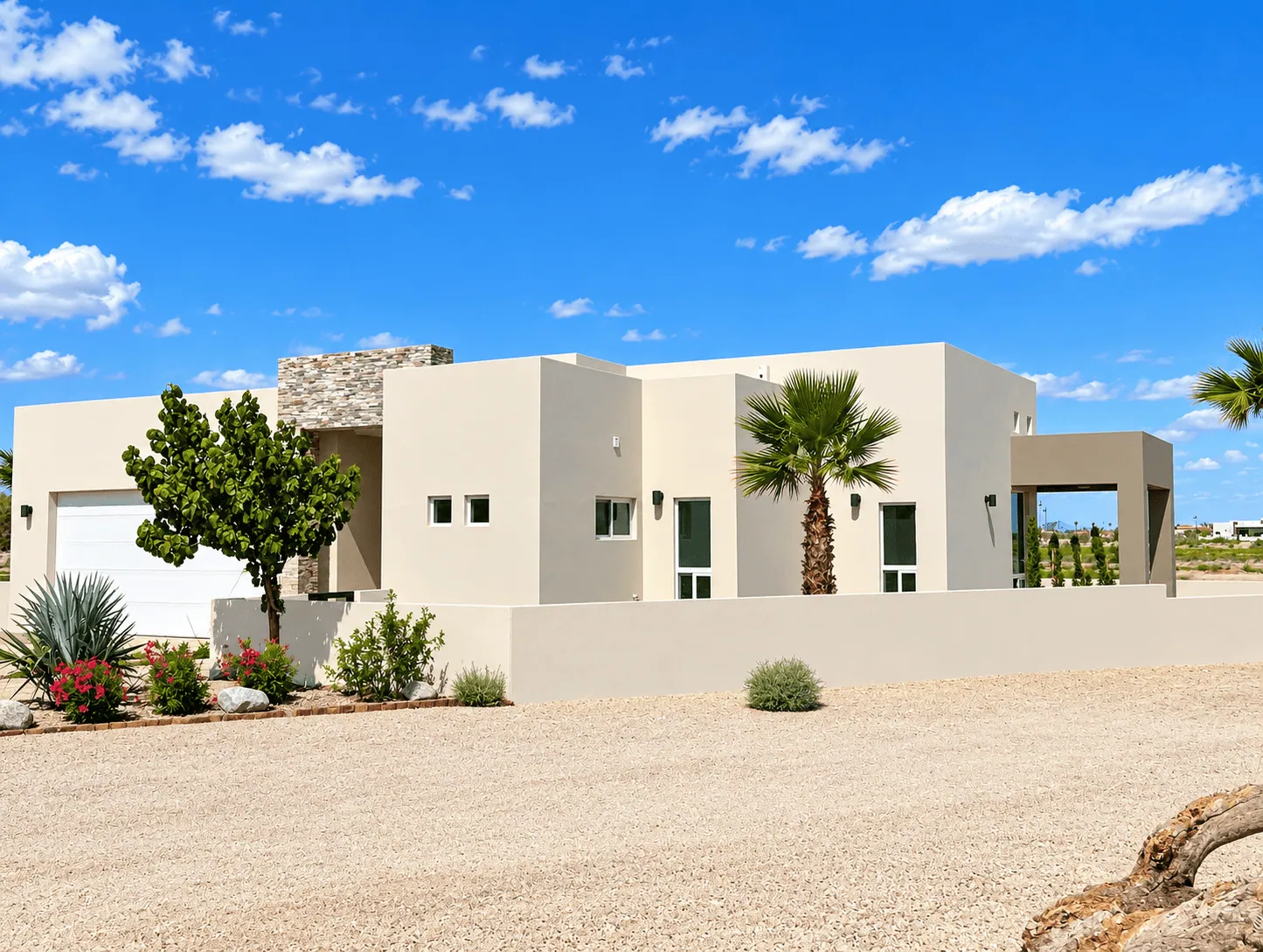 Casa de playa en venta en “El Dorado Ranch” en San Felipe B.C.