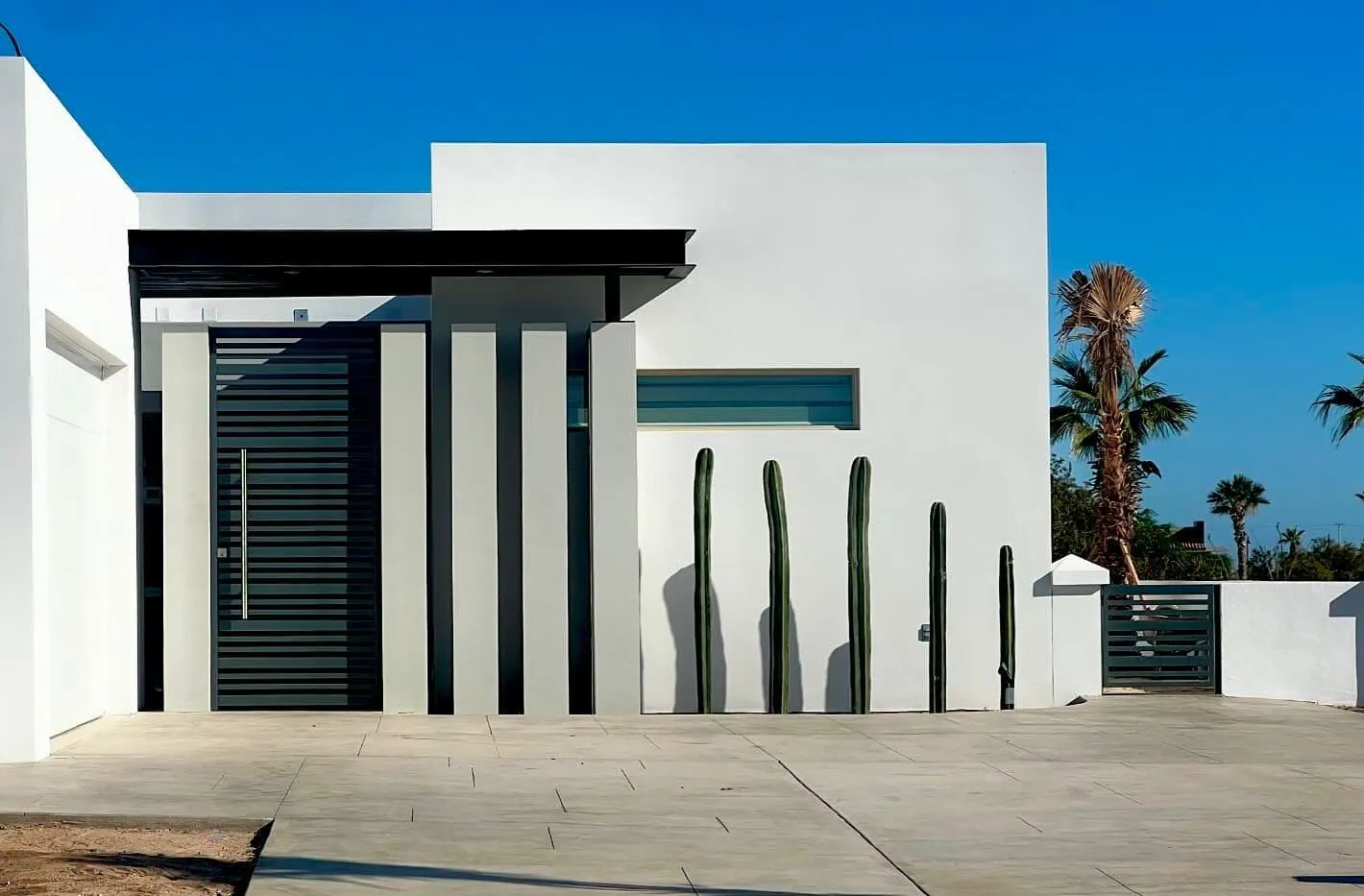 Casa de playa en venta en “El Dorado Ranch” en San Felipe B.C.