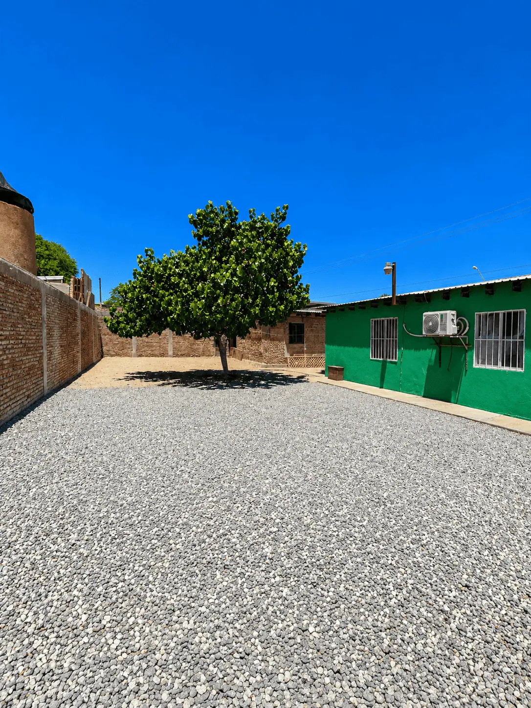 Casa en venta en esquina de Av. Guerrero y Calle 43 en S.L.R.C., Sonora.