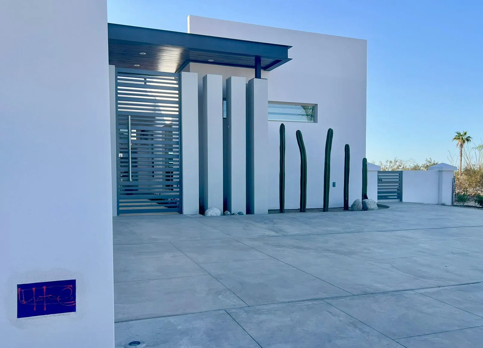 Casa de playa en venta en “El Dorado Ranch” en San Felipe B.C.