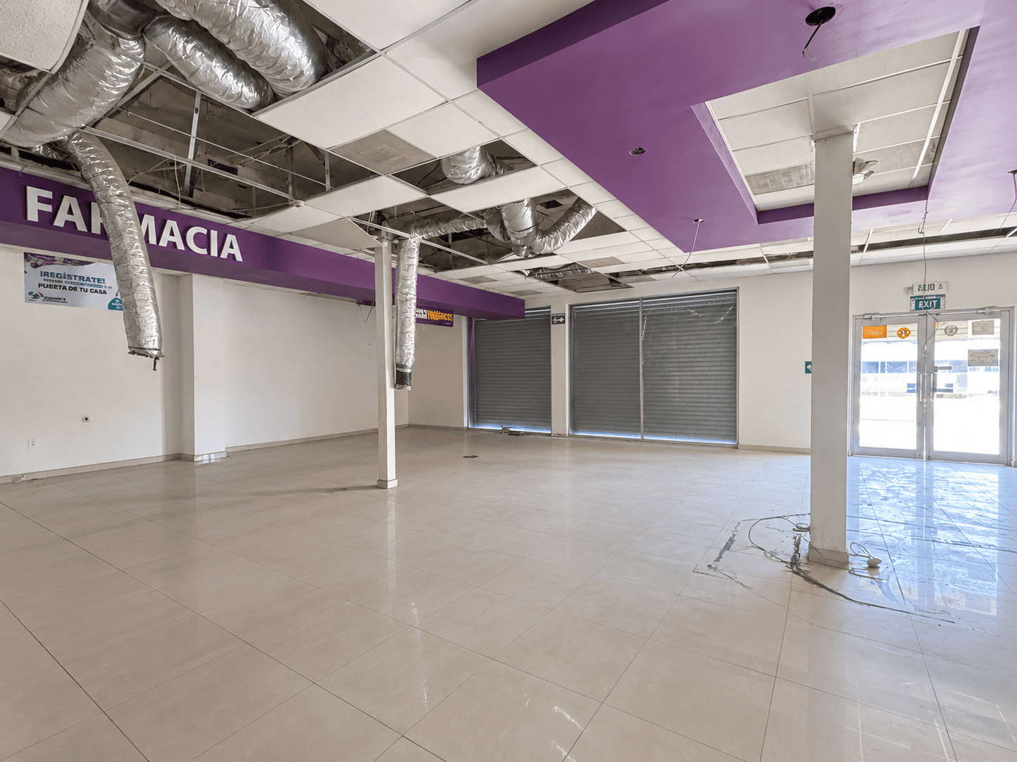 Local Comercial en venta en zona médica en Mexicali, B.C.