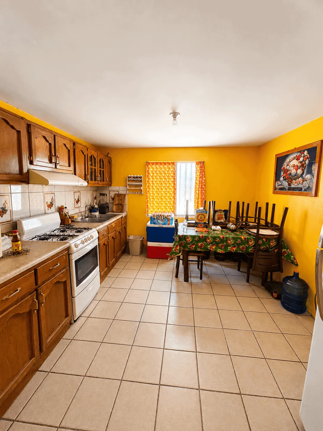 Casa en venta en esquina de Av. Guerrero y Calle 43 en S.L.R.C., Sonora.