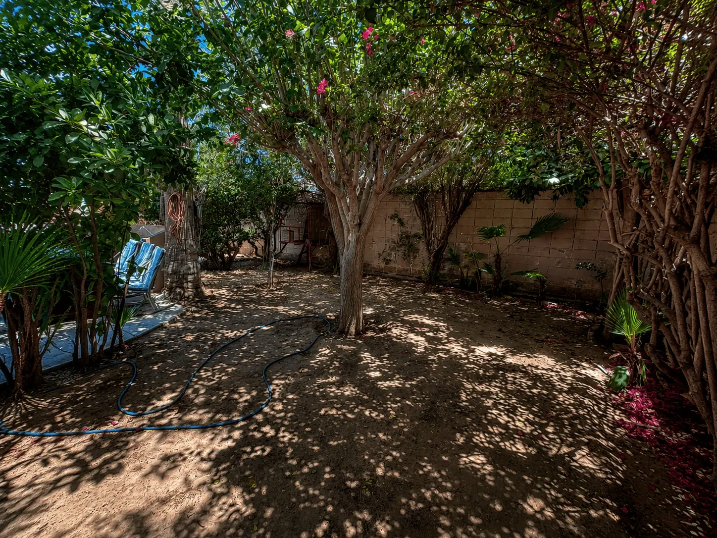 Casa en venta en la primera sección en Callejón Juarez 8 y 9 en S.L.R.C., Sonora.