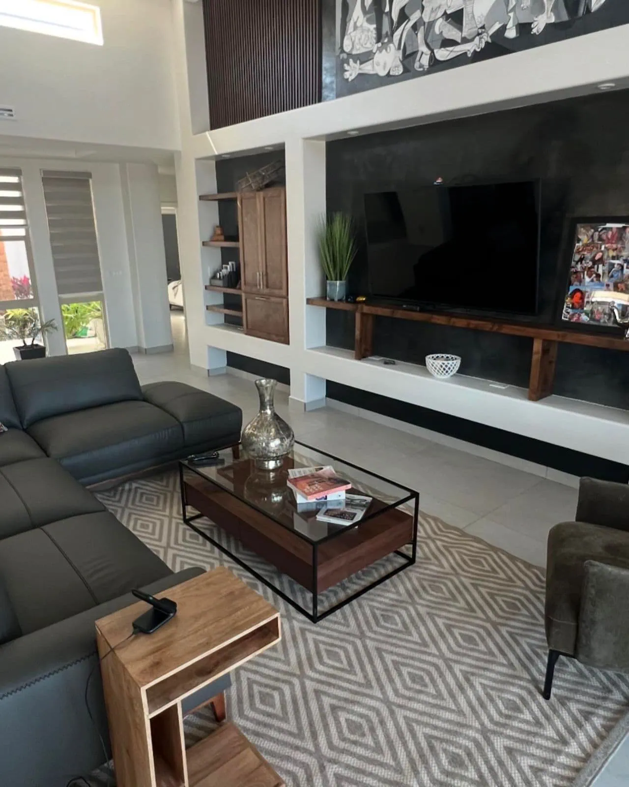 Casa de playa en venta en “El Dorado Ranch” en San Felipe B.C.