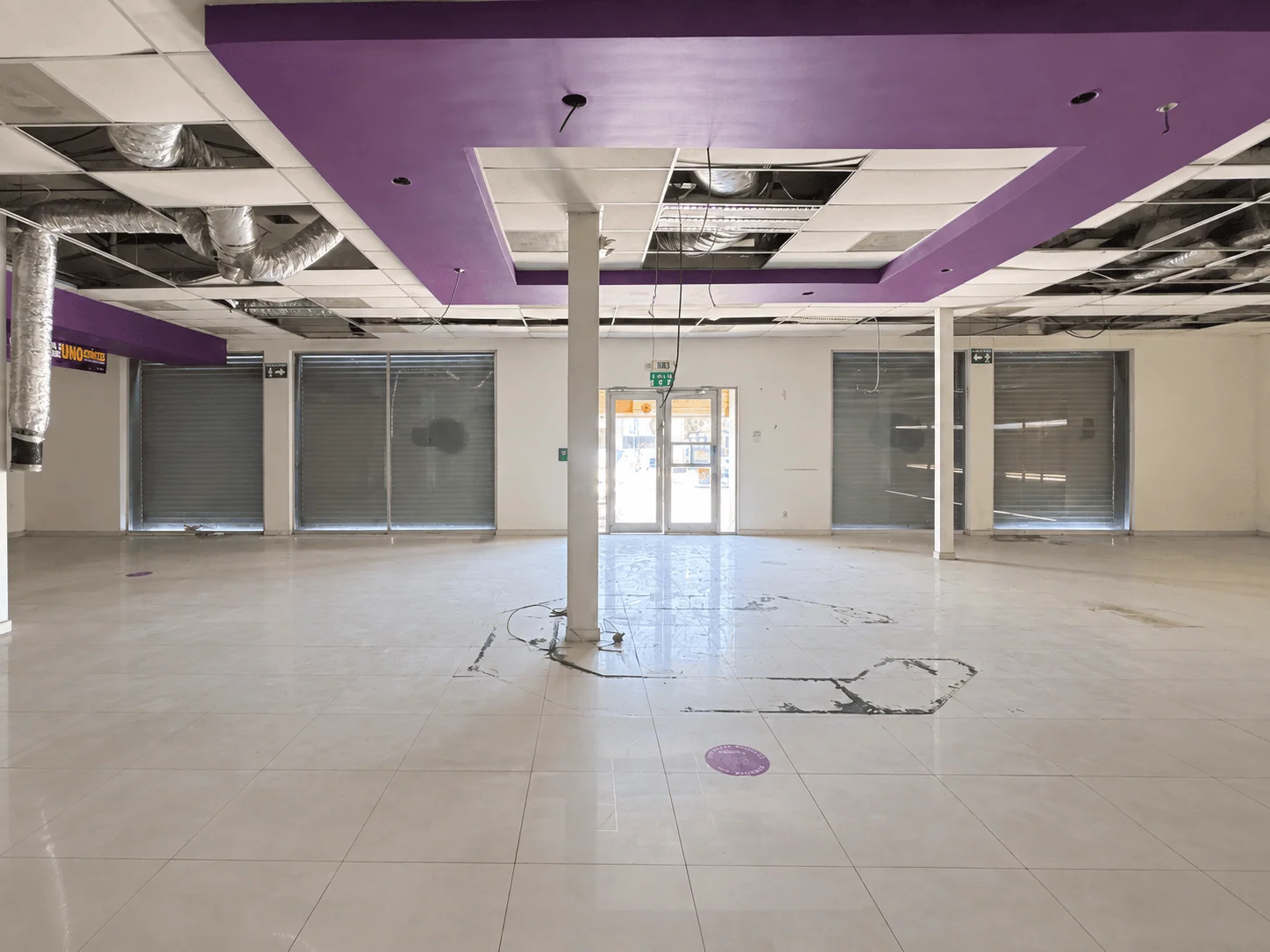Local Comercial en venta en zona médica en Mexicali, B.C.