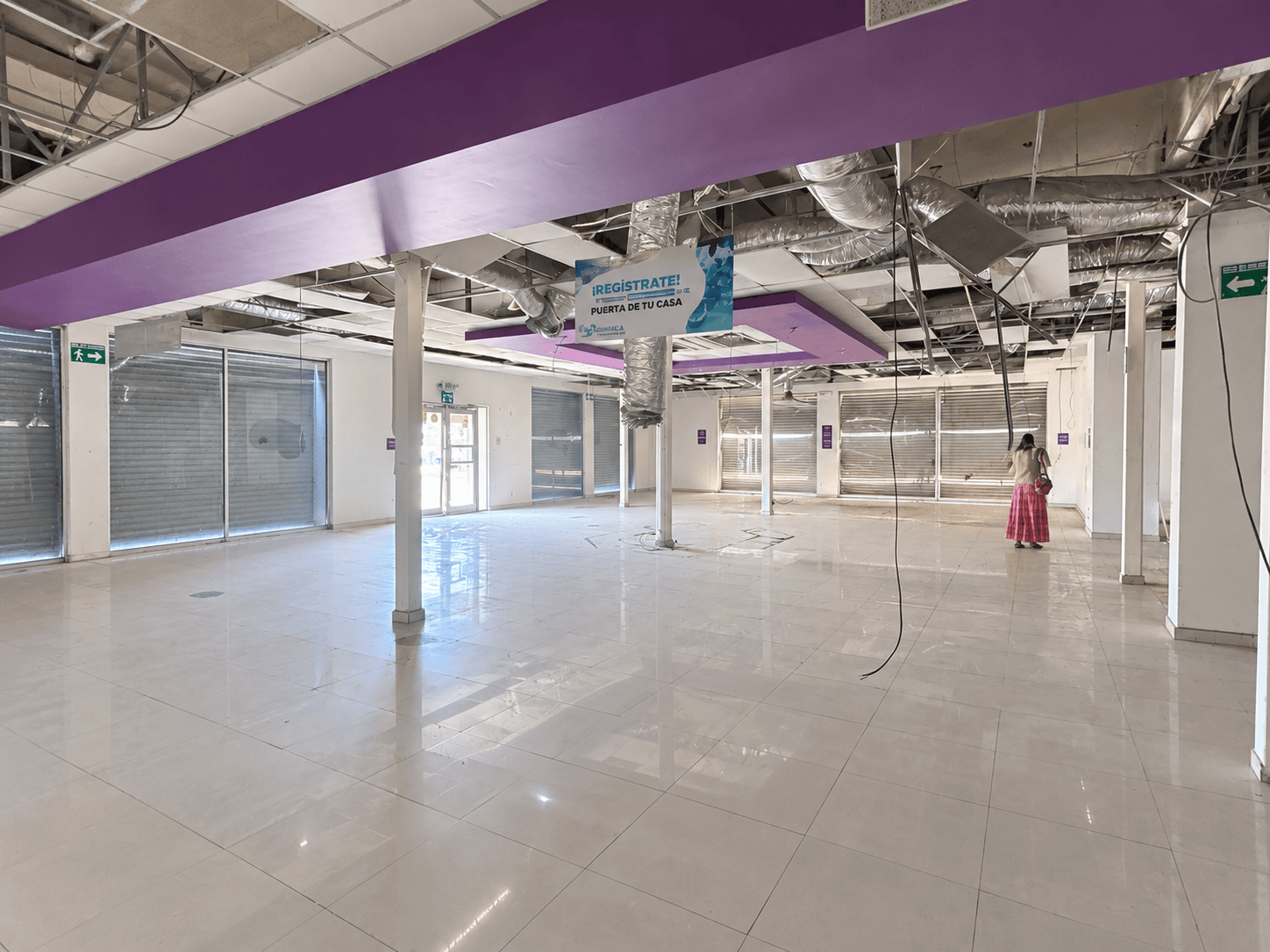 Local Comercial en venta en zona médica en Mexicali, B.C.