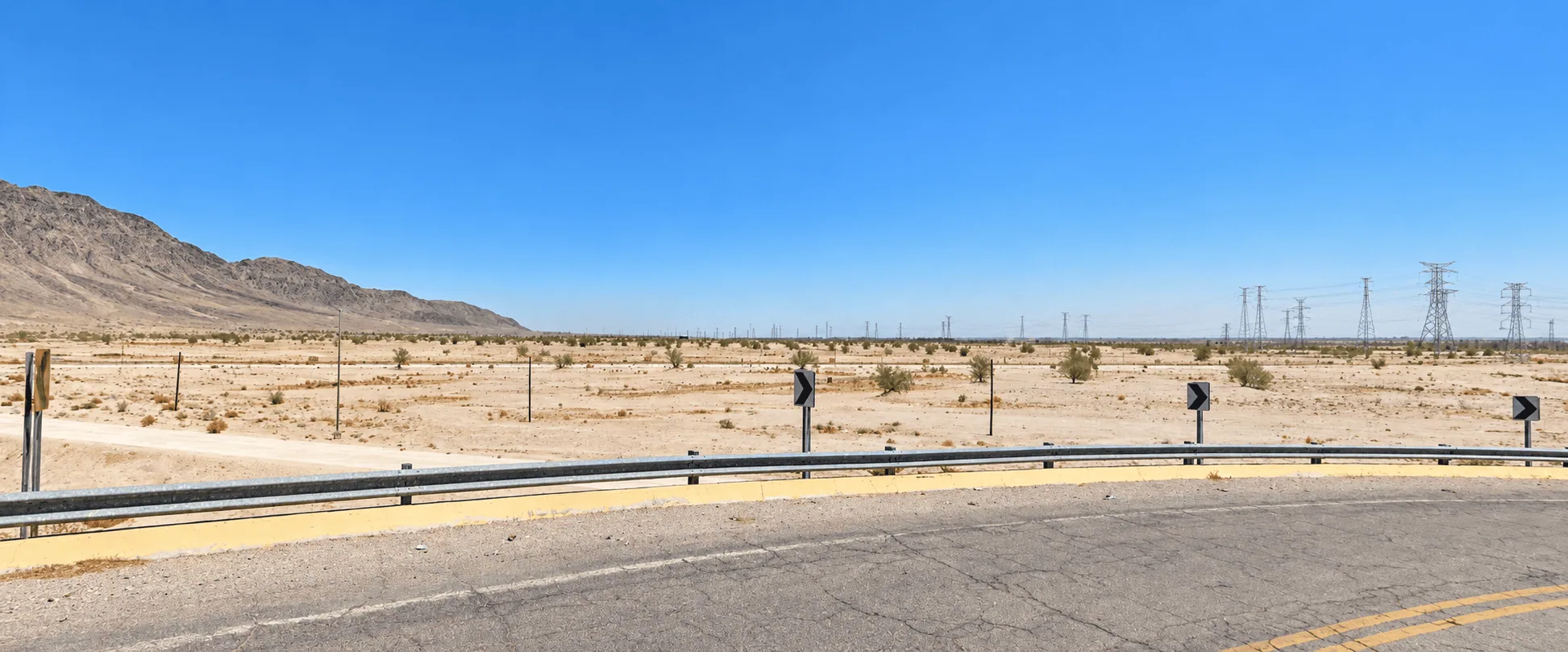 Terrenos en venta en Ejido la Rosita, Mexicali, B.C.