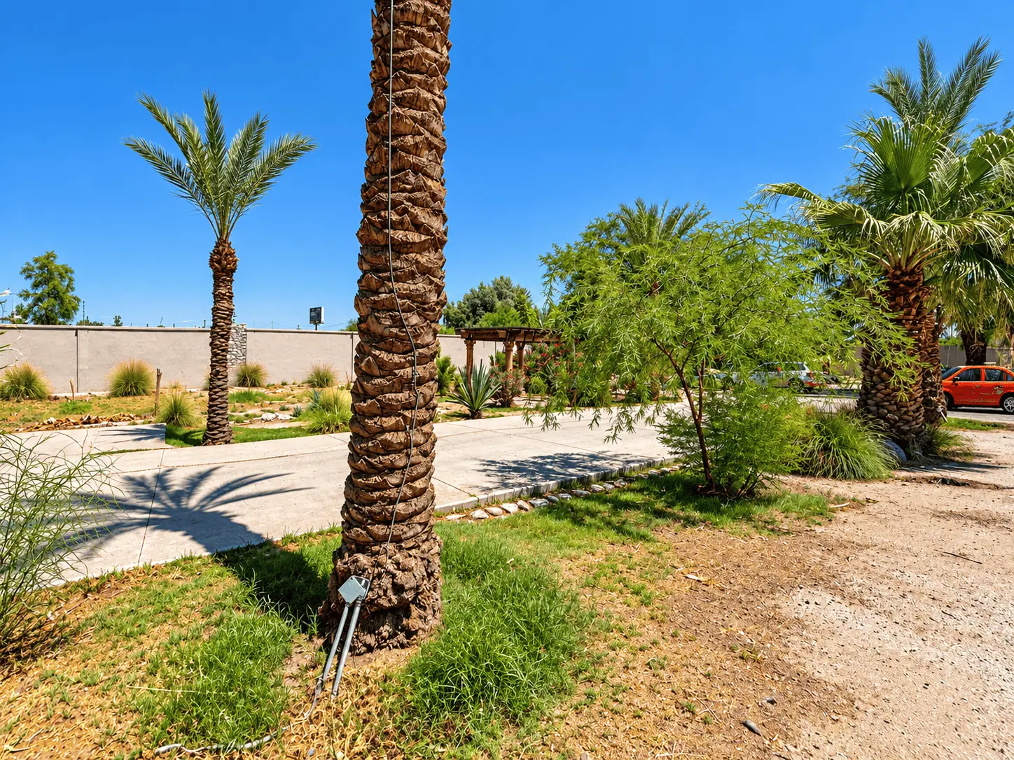 Terreno Residencial en venta San Agustin de las Palmas, Mexicali B.C.
