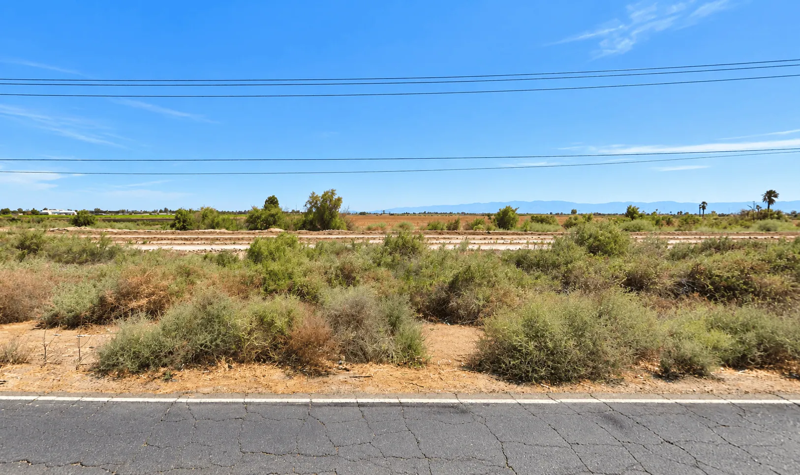 Terreno en venta en Islas Agrarias B, Mexicali, B.C.